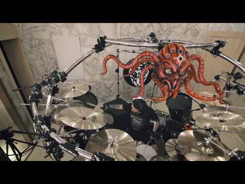 TVMaldita Presents: Aquiles Priester & Gustavo Carmo playing The Old Man and the Sea (DVD TEASER)