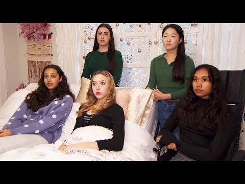 5 Ballet Dancers Seriously Injured in Hit-and-Run Crash