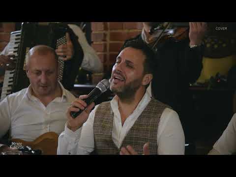 Sedenka so Medne Kunovski - Pa nek traje dan (Live Cover)