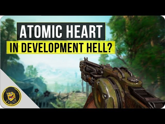 Atomic Heart