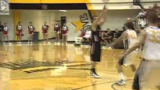 KEITH COCHRAN BLUFFTON HIGH SCHOOL 2010-11 HIGHLIGHTS