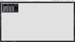 Building a grid-based sample sequencer in Max/MSP