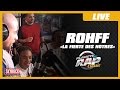 PRC - Rohff, Natty, DJ Spank, et Eclyps "La fiert� des notres"