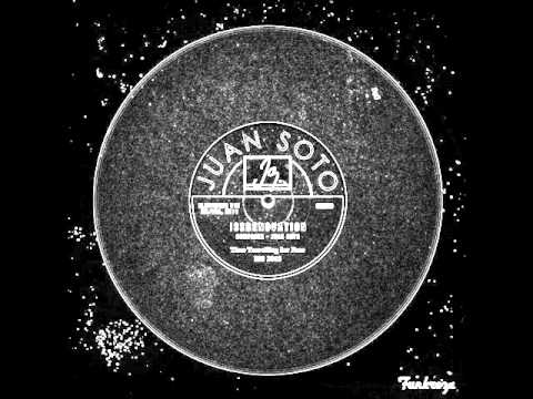 Juan Soto - Time Travelling For Free