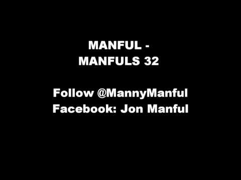 Manful - Quick 32 (Road to Christ Promo)