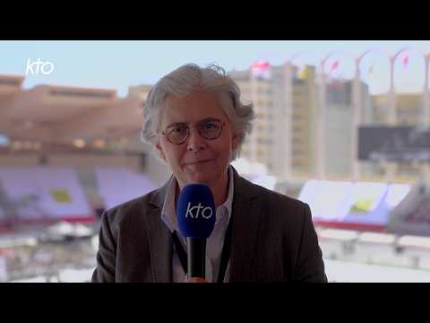 Que retenir du pape à Monaco ?