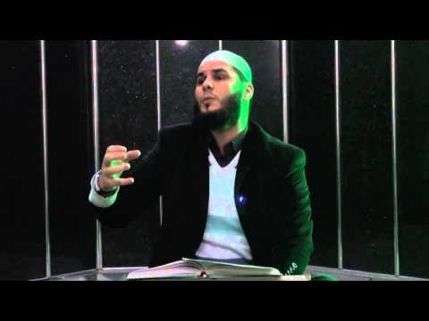 Saad Ibn Ebi Vekasi (Allahu qoftë i kënaqur me të) - Hoxhë Abil Veseli