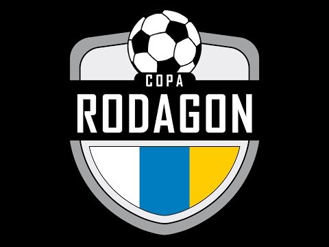 Copa Rodagon 2018