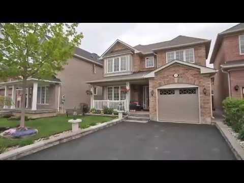 5721 Macphee Road Mississauga Saahil Dang