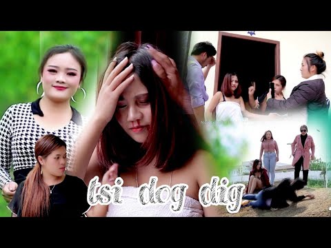 tsis yog dog dig by nkauj hnub yaj nkauj tshiab 2023