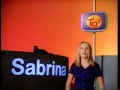 ABC TGIF Sabrina Bumper 9 1996