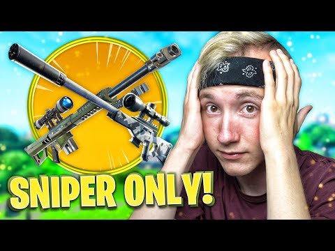 Top Five Highest Places In Fortnite