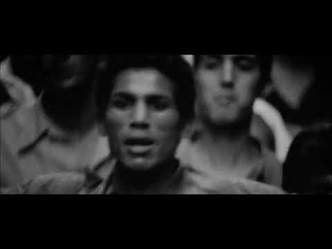Mos Def - Auditorium Music Video (The Battle of Algiers)