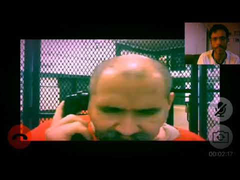 Interview with cartel hitman El Mano Negra