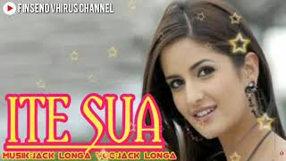 Download lagu LAGU SLOW BAJAWA PALING MANTAP 'ITE SUA' BY JACK LONGA (FINSEND VHIRUS CHANNEL) mp3