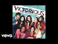 Victorious Cast Don T You Forget About Me Audio Ft Victoria Justice