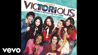 Victorious Cast - Don&#39;t You (Forget About Me) (Audio) ft. Victoria Justice