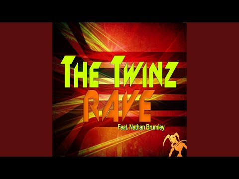 Rave (feat. Nathan Brumley)
