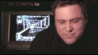 My History as a Gamer