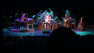 Robert Cray-Side Dish-02/01/17-Clearwater, FL