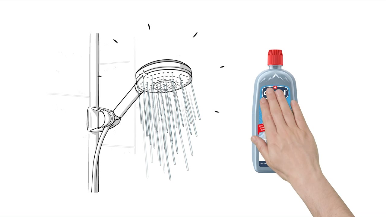 Durgol nettoyant & détartrant lave-linge 1x 500ml | Le nettoyant et le  détartrant pour toutes les marques de lave-linge.