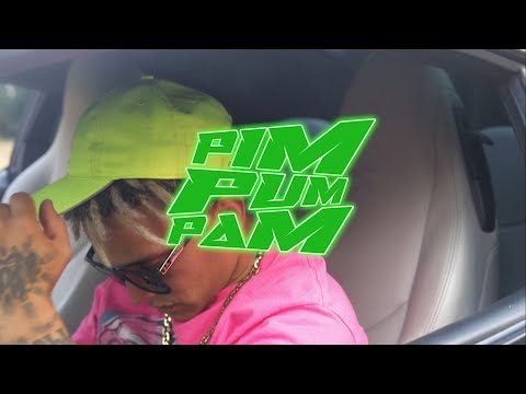 PIM PUM PAM RKT  - MAGOMAN (KATO PRODUCER FT HEGAM DJ) #elmagoman #pimpumpam