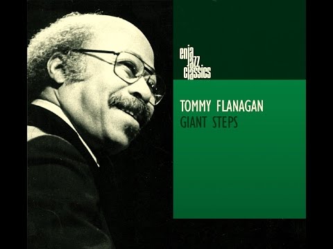 Tommy Flanagan Trio - Cousin Mary