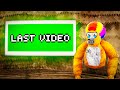 My Last Video