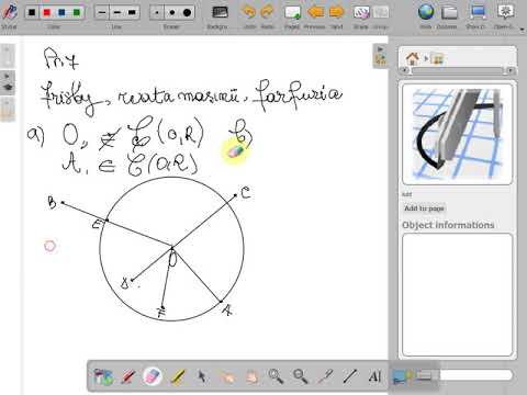 Probleme rezolvate cerc clasa a VII a ( www.supermeditatii.ro)