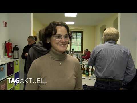 Neuer Kids-Club und Spielplatz in Saupersdorf: Kinder übernehmen das Kommando am „Alten Gemeindeamt“