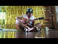 Langhorne Slim Sings, Worries (2018)