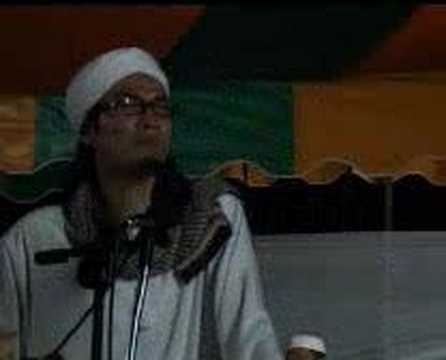 ustaz Akhil Hayy-kal ho na ho