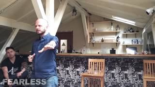 Third Stage Men - Elite Success with Women & Life | Becoming FEARLESS