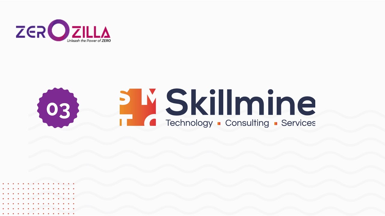 Zerozilla website Development