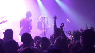 Albert Hammond Jr live at the Roxy theatre &quot;Back To The 101&quot; 2/10/16