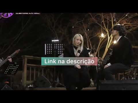 [PT-BR]190319 In Sync - Ep 3 (Moonbyul)