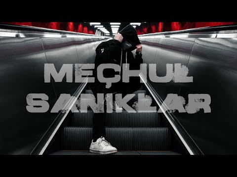 Meçhul Sanıklar - Adınla Anılacaktır Anılar