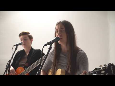 The Harmaleighs - Hiding my Heart (Brandi Carlile Cover)