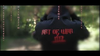 "Art Of War" by. Savage YG (OFFICIAL VIDEO)