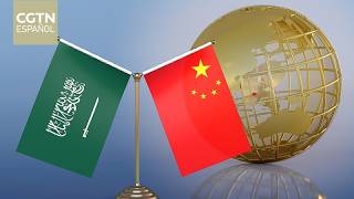 Xi Jinping sostiene conversaciones telefónicas con príncipe heredero saudí Mohammed bin Salman