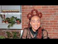 UNCHARTED - Would You Rather with Tati Gabrielle and Sophia Ali