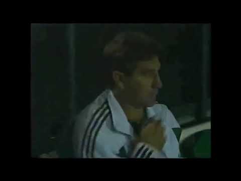 Figueirense 0 x 1 Fluminense   Final da Copa do Brasil 2007 Jogo Completo   Jogo de Volta