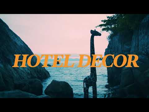 Hotel Decor - 'Could It Take Me Any Longer' (official video)