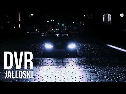 Jalloski - DVR (Премьера 2023)