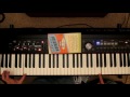 Deluxe Digital Studios Intro Piano Tutorial Demo