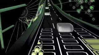 Audiosurf Archive Lines Pro