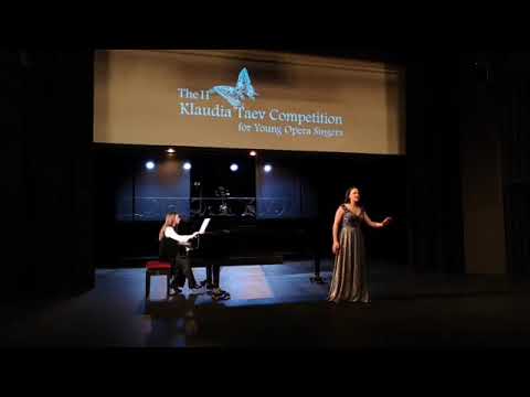 Kamilė Balabonaitė (Lithuania)