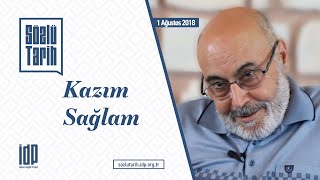 İDP | Kazım Sağlam ile Sözlü Tarih Görüşmesi