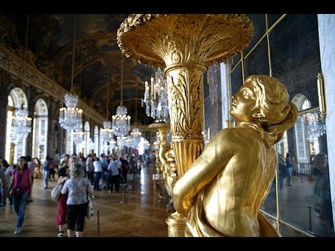 Chteau de Versailles