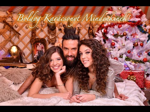 VARGA VIKTOR - Boldog Karácsonyt Mindenkinek!